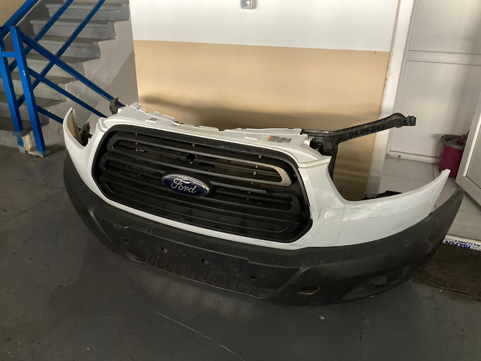 FORD TRANSİT V363 ÖN TAKIM PANEL